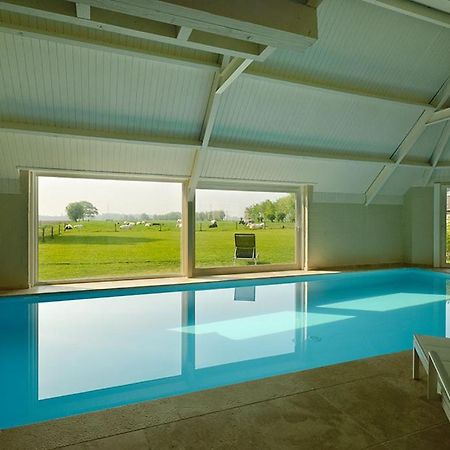 Domein Het Weiland Damme Exterior foto